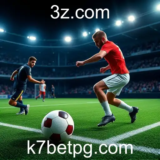 Apostas Esportivas: Estratégias, Riscos e Oportunidades com K7Bet