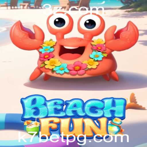 Descubra o Novo Jogo de Verão: BeachFun e a Chave para Ganhar com k7bet