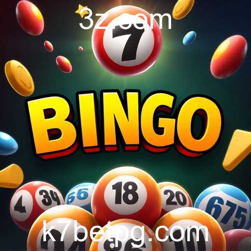 A Emoção das Salas de Bingo no k7bet: Uma Experiência de Jogo Imperdível