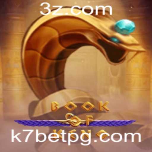 Descubra o Fascinante Mundo do Jogo BookOfKeno na Plataforma k7bet