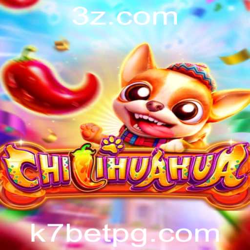 Explorando o Universo do Jogo CHILIHUAHUA e Sua Relação com k7bet