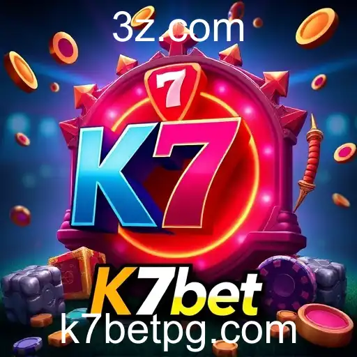 Experiência e Estratégia em Caça Níqueis Online no K7bet