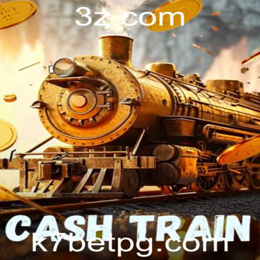 Desvendando o Mundo do CashTrain: Uma Nova Onda de Entretenimento em k7bet