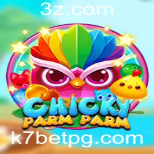 Explorando o Fasincante Mundo de ChickyParmParm e K7Bet