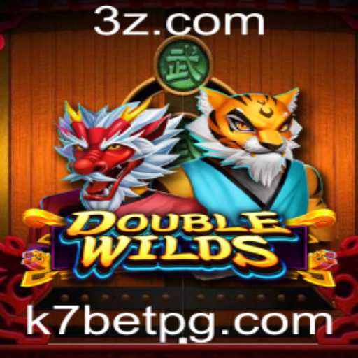 Descubra DoubleWilds: O Novo Fenômeno dos Jogos com k7bet