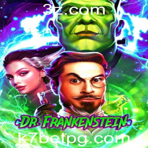 DrFrankenstein: Descubra o Fascinante Jogo de Estratégia e Criatividade