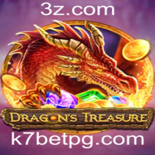 Aventuras e Estratégias no Dragon's Treasure: Explorando o Mundo de k7bet