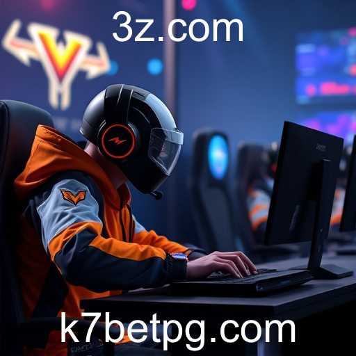 Apostas em eSports: Explorando o Crescimento dessa Tendência no k7bet