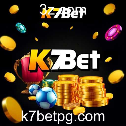Expansão dos Jogos Online com k7bet