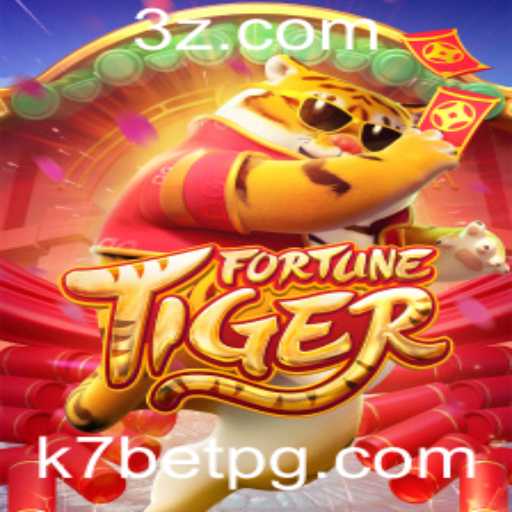 Descubra FortuneTiger: O Mundo do Jogo Empolgante