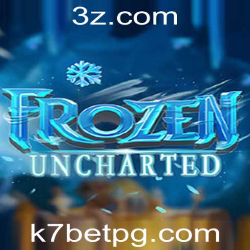 FrozenUncharted: A Nova Sensação do Mundo dos Jogos