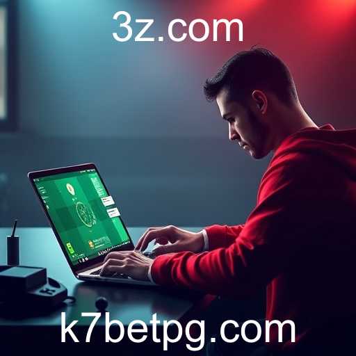 O Crescimento dos Sites de Jogos em Portugal e o Caso K7bet