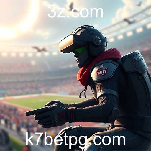 Tendências Emergentes no Mundo dos Jogos em 2025