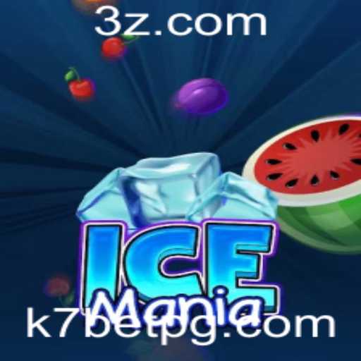 Descubra o Mundo Empolgante de IceMania: Um Jogo Inovador da k7bet