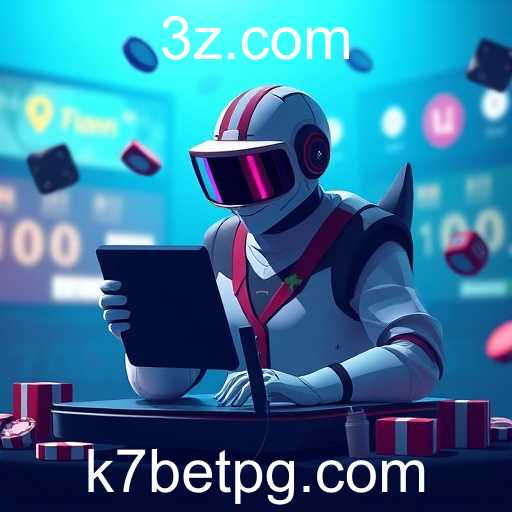 Explorando o Impacto do k7bet nos Jogos Online em 2025