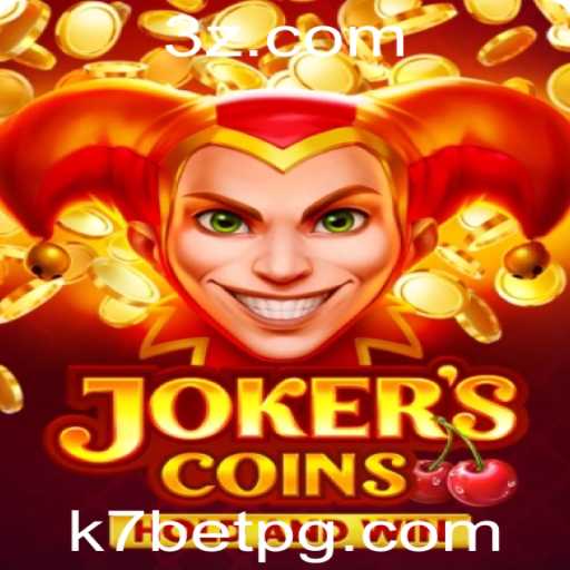 Explorando JokersCoins: O Novo Fenômeno dos Jogos de Azar Online