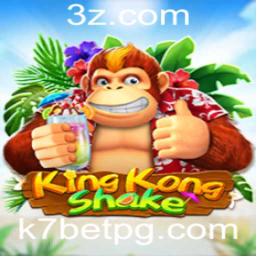Descubra o Empolgante Mundo de KingKongShake: O Jogo Que Está Conquistando a Web