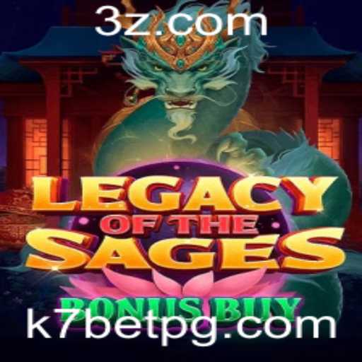 Explorando o Universo de Legacy of the Sages Bonus Buy: Um Guia Completo para Entusiastas de Jogos