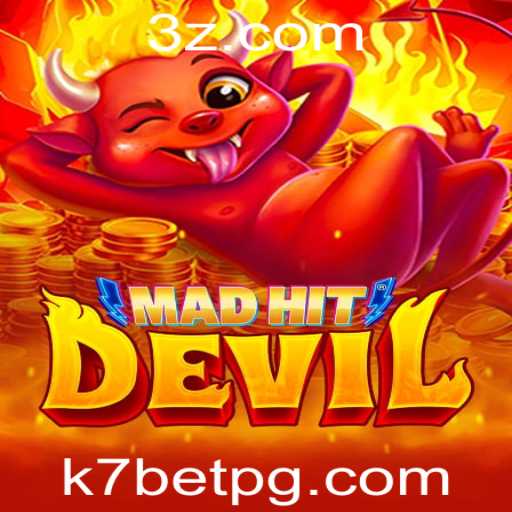 MadHitDevil e a Estratégia do k7bet: Explorando o Universo do Jogo