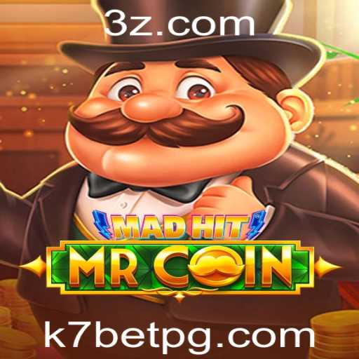 Descubra MadHitMrCoin: Um Jogo Inovador no Universo de K7bet