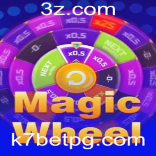 MagicWheel: Um Mergulho no Novo Fenômeno dos Jogos Online