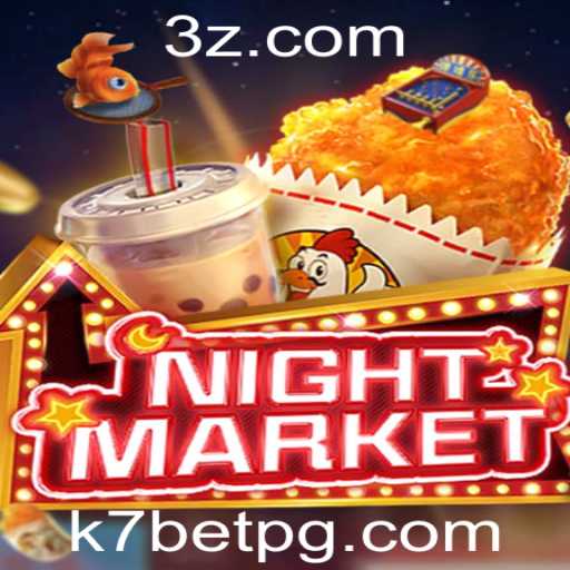 NIGHTMARKET: Um Mergulho no Novo Fenômeno dos Jogos com k7bet