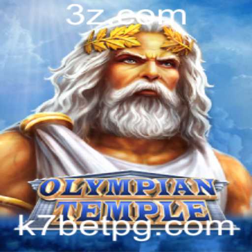 Descubra o Fascinante Mundo de OlympianTemple: Uma Nova Experiência de Jogo