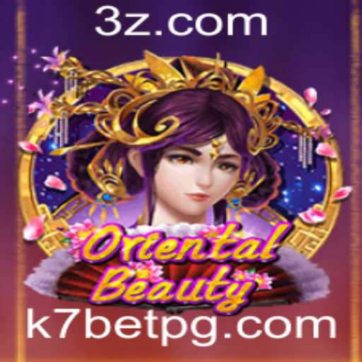 Descubra o Fascinante Mundo de OrientalBeauty com k7bet