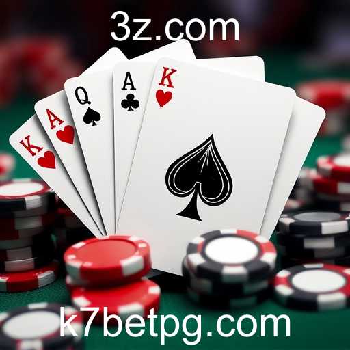 Explorando as Emoções e Estratégias do Jogo de Poker