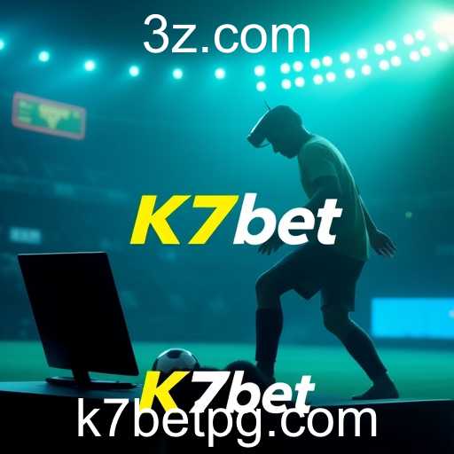 A Ascensão do K7Bet no Mercado de Jogos Online