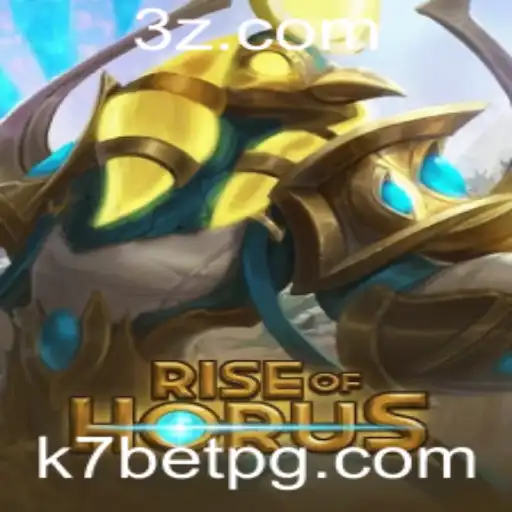 Rise of Horus: Uma Exploração Detalhada e Estratégica