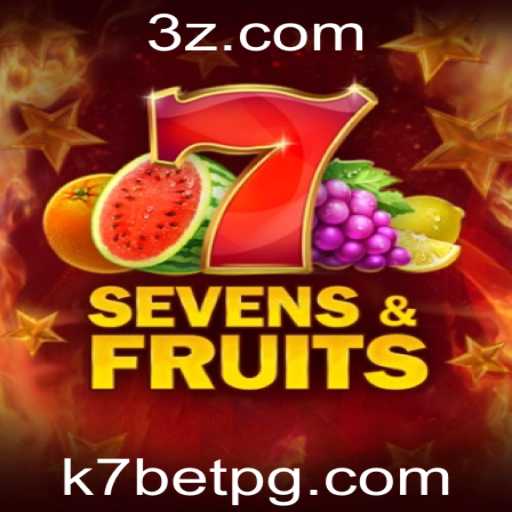 Explorando o Jogo SevensFruits: Regras, Estratégias e o Papel do k7bet