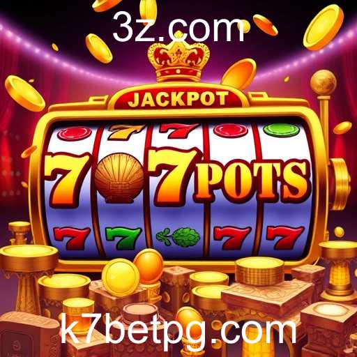 A Fascinante Categoria de Caça-Níqueis no k7bet: Diversão e Recompensas a Cada Giro
