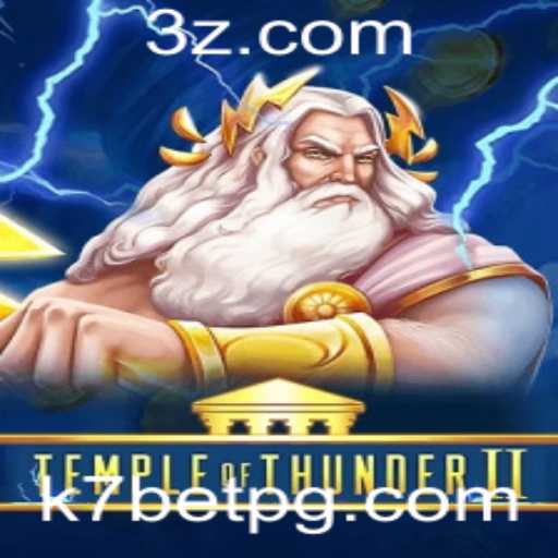 Descubra o Mundo de TempleofThunderII: Uma Aventura Épica