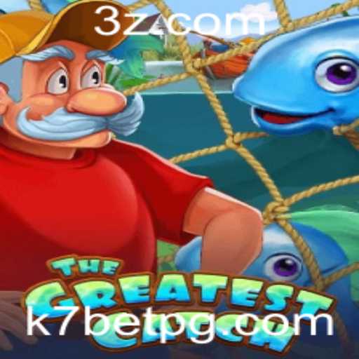TheGreatestCatch: Explorando o Novo Jogo de Estratégia com k7bet