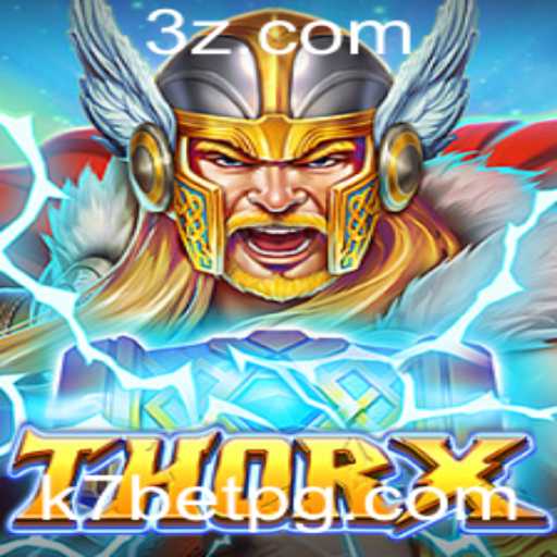 ThorX: A Nova Sensação nos Jogos de Habilidade