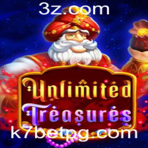 UnlimitedTreasures: Uma Jornada de Aventuras e Desafios