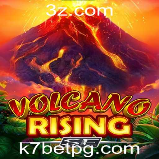 Explorando o Mundo do Jogo VolcanoRisingSE: Regras e Inovações