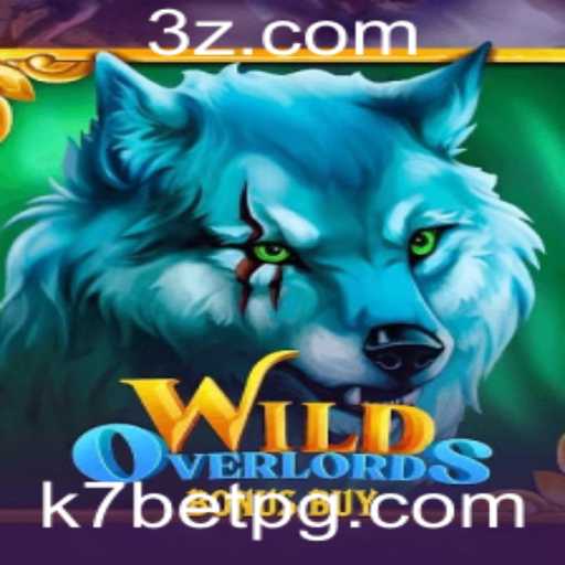 Descubra WildOverlordsBonusBuy: Um Novo Fenômeno no Mundo dos Jogos Online