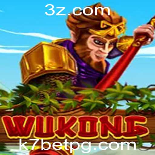Explorando o Fascinante Mundo do Jogo Wukong e Sua Interação com a Plataforma K7bet